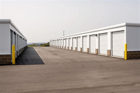 burnsville storage units|Self